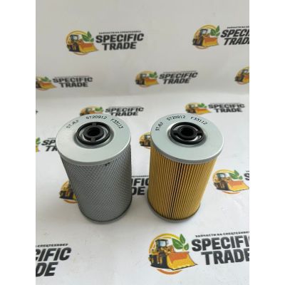 Фильтр топливный ST20912/ST23112+ST23113