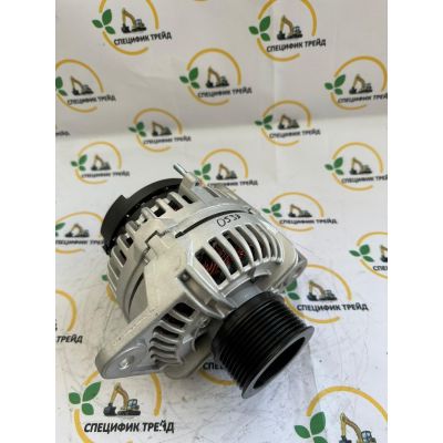 Генератор (24V 120A) ALB5021DD