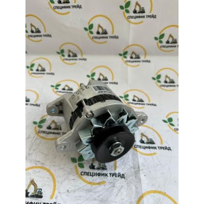 Генератор C240/4JG2/4FE1 (12V, 35A) ALM0116NW