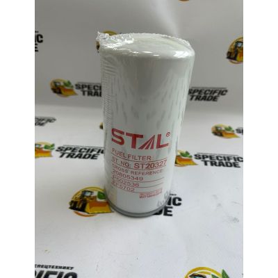 Фильтр топливный ST20327