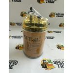 Фильтр топливный ST20785 (с колбой)