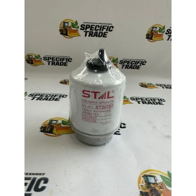 Фильтр топливный ST20787