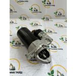 Стартер TD2011/BF4M2012 (12V,2.3kW,Z9,закр) STB5181/STB3181