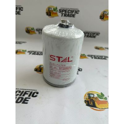 Фильтр топливный ST20807D