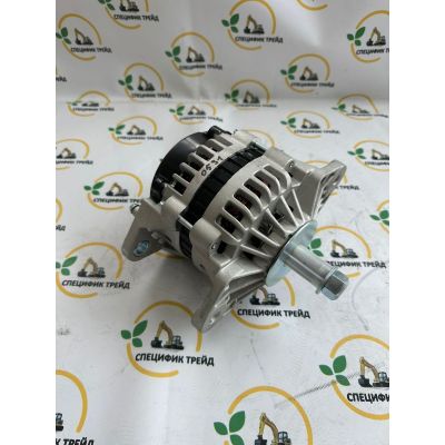 Генератор QSB6,7/BTA5.9/QSM11 (24V,70A,100мм) ALD0019/ALD8019