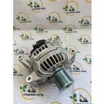 Генератор (24V 120 Am) Krauf ALB6102LP/ALB8102 (0124655076, 3445081)