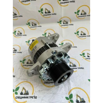Генератор 6D105/6D125 (24V, 35A) ALK9790SK/ALK0790/ALK5790