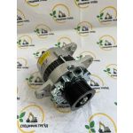 Генератор 6D105/6D125 (24V, 35A) ALK9790SK/ALK0790/ALK5790