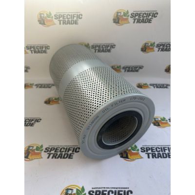 Фильтр масляный ST18006