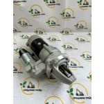 Стартер ISDE/CY6102BG (24V,6.5kW,Z11,закр) STQ3615
