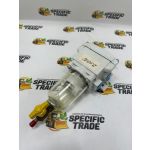 Сепаратор топливный 300FG/SEPAR2000