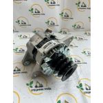Генератор 6HK1/6WG1T/6SD1 (24V,50A,3 клин) ALM6285/TT12076 / 181200-6033/181200-6032