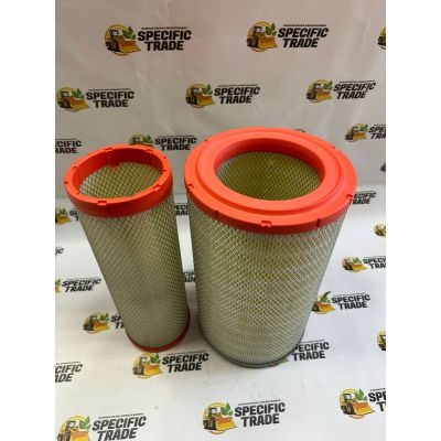 Фильтр воздушный K2240/KW2240
