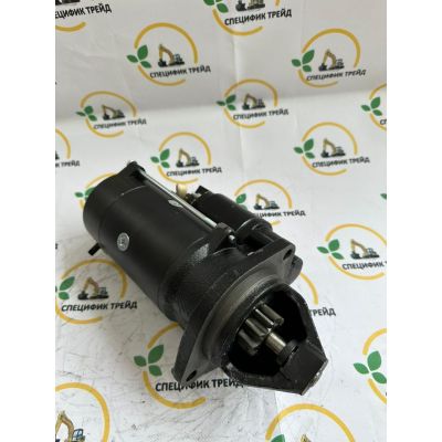 Стартер PERKINS 1104D (12V,3.2kW,Z10,закр) STI0100/TT16579