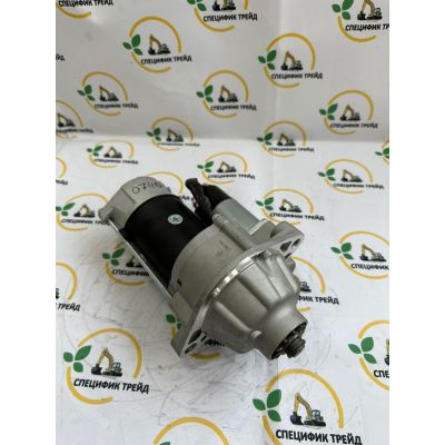 Стартер (24V,4.5KW,Z11,откр) STM3129YJ