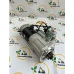 Стартер 3066/3116/S6K (24V,5KW,Z10,откр) STM6887/STM3887/STM9887 / 32B6602102/M008T60871/M8T60873