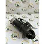 Стартер 4D104/4TNV104/4TNE104 (12V,4.2KW,Z10,закр) STI4002UL/STB4002