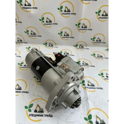 Стартер (24V,7.8KW,Z10,откр) STN7671WD