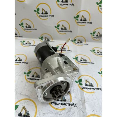 Стартер (12V,3KW,Z9,откр) STH8305MH