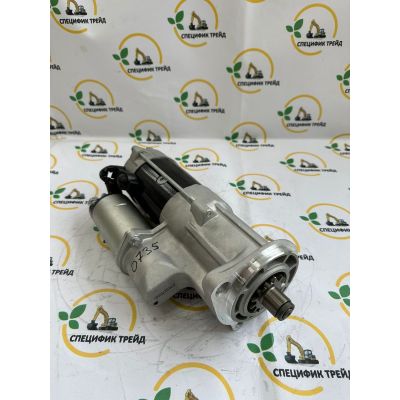 Стартер (24V,5KW,Z13,откр) STK9278WD/STK4278