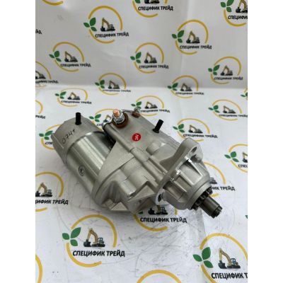 Стартер (24V,4.5KW,Z10,откр) STN9340/STN4340/STN7593