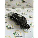 Стартер JCB 2CX/3CX/4CX eng.4.4/4.8l (12V,4.2KW,Z11,закр) STI4264/TT16103 / 320/09144, 320/09346