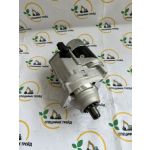 Стартер (24V,5KW,Z10,откр,со смещением) STN4000