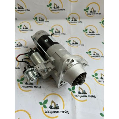 Стартер (24V,7.5kW,Z12,откр) STM4538MH/STM4538UW/STP4538