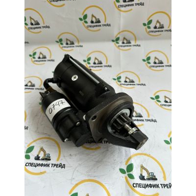 Стартер (12V,3.2kW,Z10,закр) STI1605LC