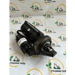 Стартер (12V,3.2kW,Z10,закр) STI1605LC