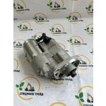 Стартер (12V,2kW,Z9,откр) STN0552WD/STR6000