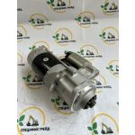 Стартер (12V,2kW,Z11,откр) STM1007WD