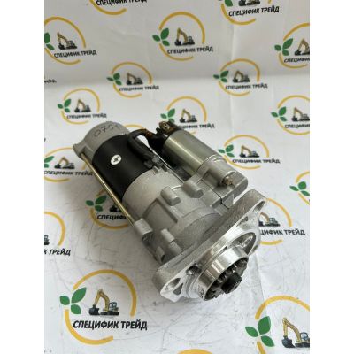 Стартер (24V,5kW,Z14,откр) STM3375