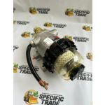 Сепаратор топливный FH235 24V (пост.),150W, 12,5A