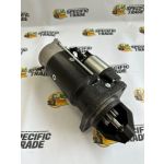 Стартер CAT C7.1/Perkins 1006 (12V,4,2KW,Z10,закр) STI1488