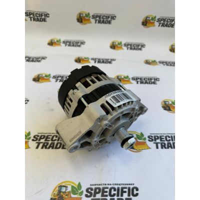 Генератор Cummins (12V,95A,8руч) ALD0204 / TT12022