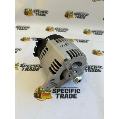 Генератор Perckins 4.4/CAT/Terex (12V,120A,6руч) ALE3967