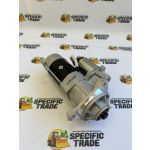 Стартер Doosan DH220-5 (24V,5KW,Z11,откр) STA0013/STD0013