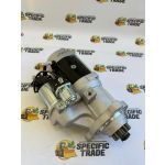 Стартер Doosan/Daewoo (24V,8kW,Z11,откр) STD7850/STD9850