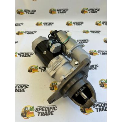 Стартер 6D155/4D155 (24V,11KW,Z11,закр) STK0743/STW0743/STW0743