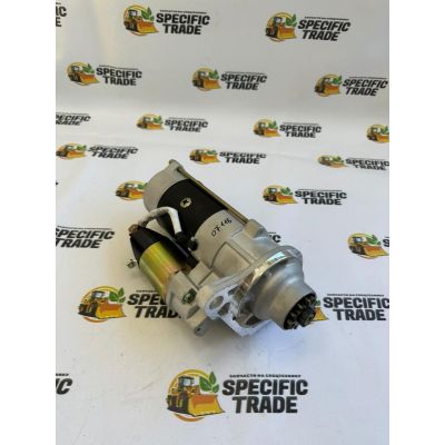 Стартер 6HE1/6HK1/6HK1 (24V,4.5kW,Z11,откр) STN3968SU