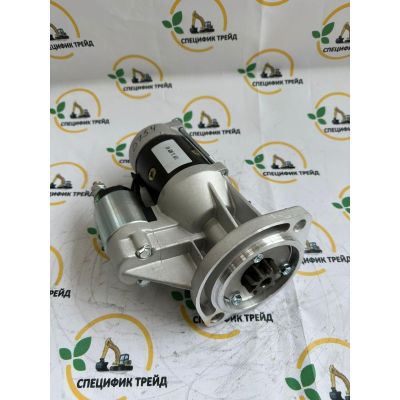 Стартер (12V,2.5kW,Z9,откр) STH0250UW