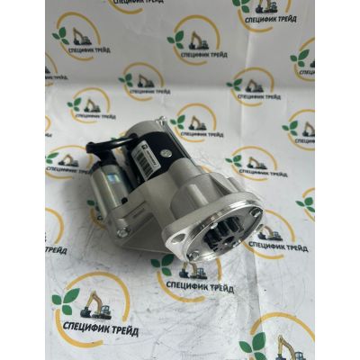 Стартер (24V,4kW,Z11,откр) STH5514