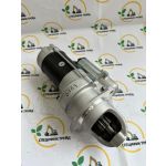 Стартер 6BTA5.9/4BTA3.9 (24V,4.5kW,Z10,закр) STI0857/STD9857/STD0857