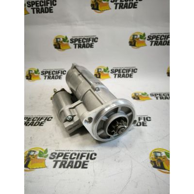 Стартер 4D95-S/L / 4BD1/D16G75 (24V,5KW,Z9,откр) STK2212WD
