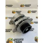 Генератор D114-6/DH220-3/R220/PC300(S6D108) (24V,60A,8 руч) ALD0391