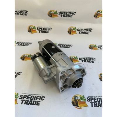 Стартер FD6/FE6 (24V,5kW,Z11,откр) STM3867