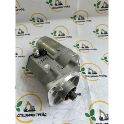 Стартер (24V,4kW,Z9,откр) STH2247LP