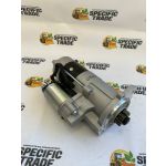 Стартер S4Q/S4Q2/S4S/S4E (24V,3.7kW,Z10,откр) STM5927/TT16126