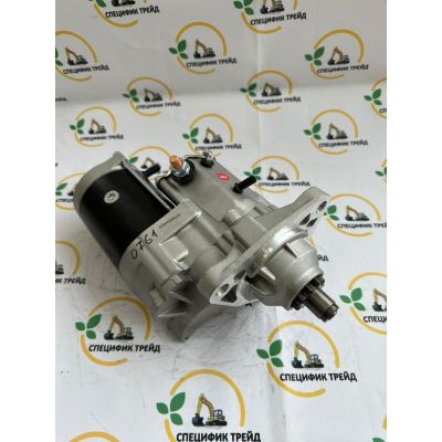 Стартер (24V,6kW,Z10,откр) STN9544/STN2544